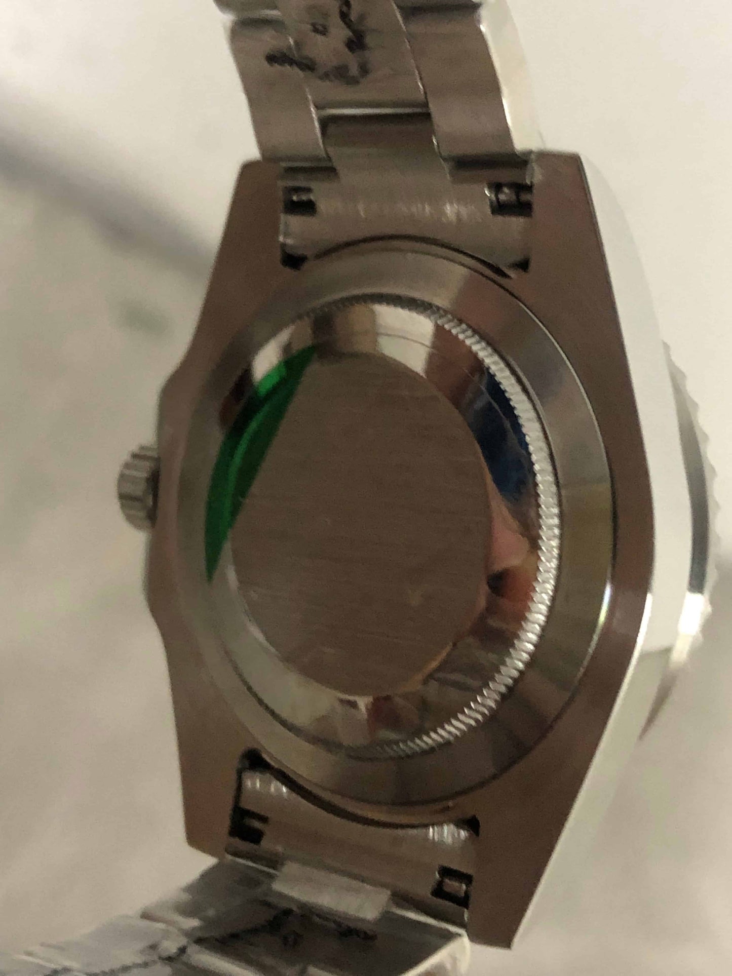 Replica Automatic Watch for Men R194