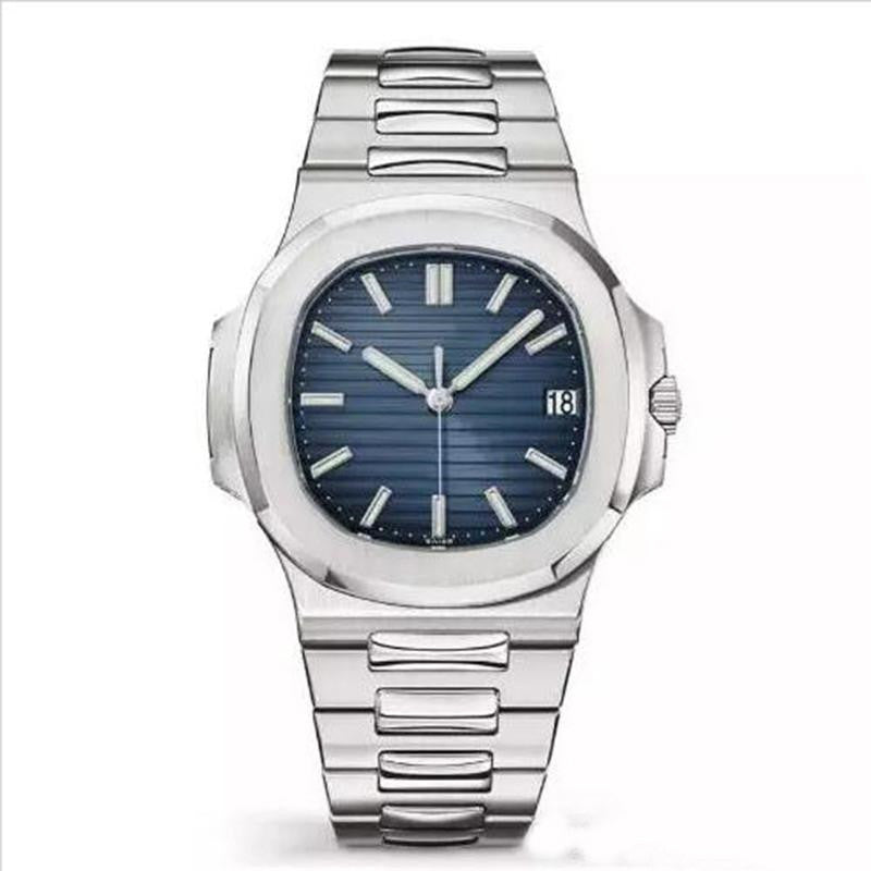 Replica Nautilus 904l Stainless Steel Automatic Mechanical Watch 39mm