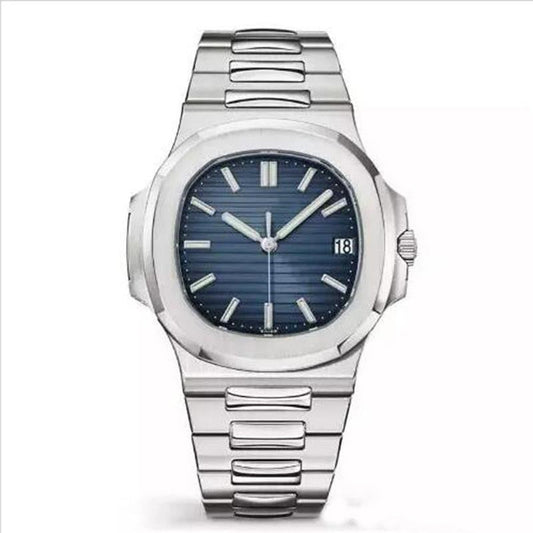 Replica Nautilus 904l Stainless Steel Automatic Mechanical Watch 39mm