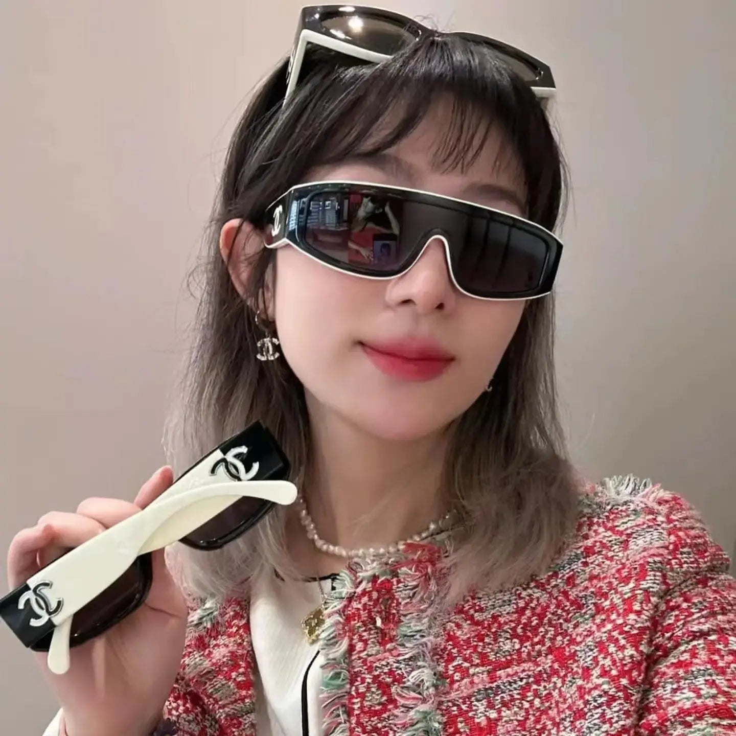 Sunglasses Y-0988s-sss62 mysite