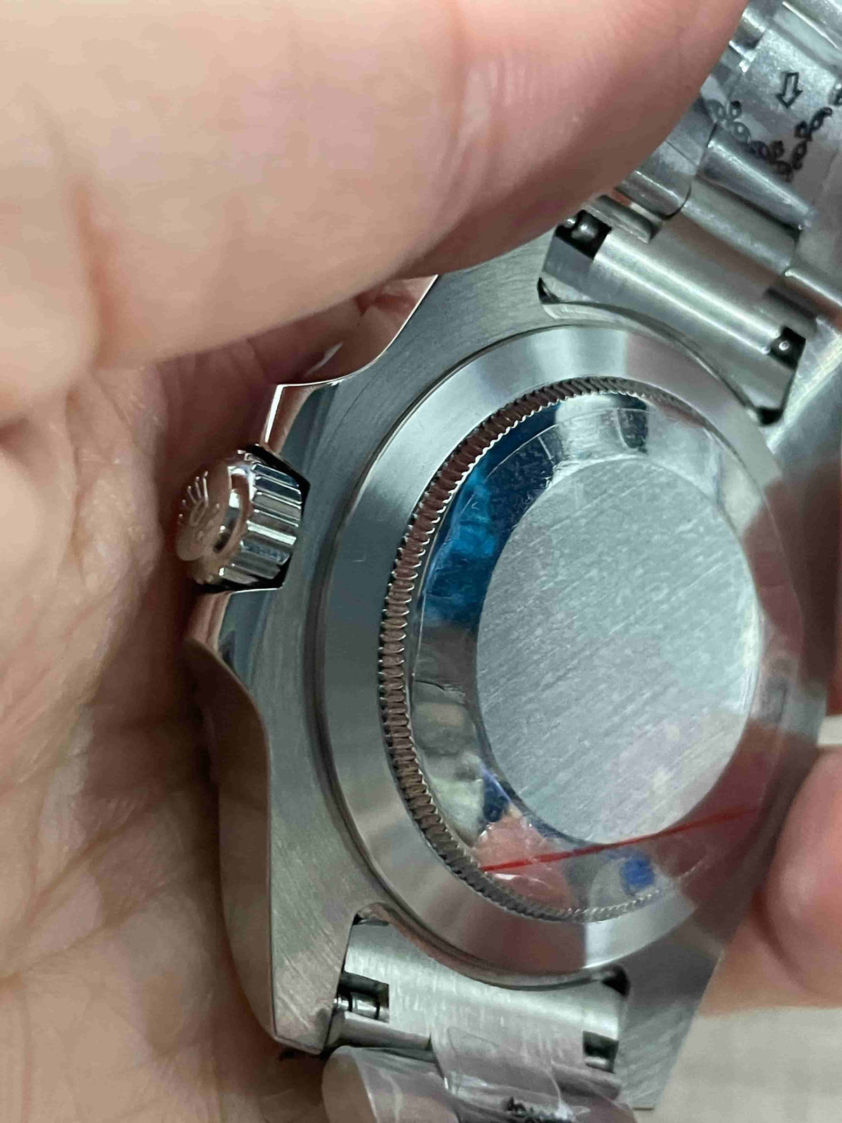 Automatic Watch for Men 40mm R79
