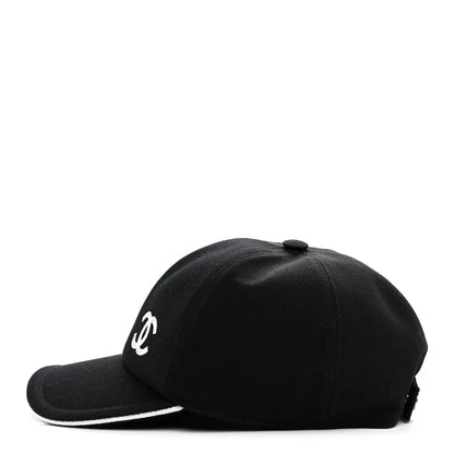 Classic Black Baseball Cap-s2 mysite