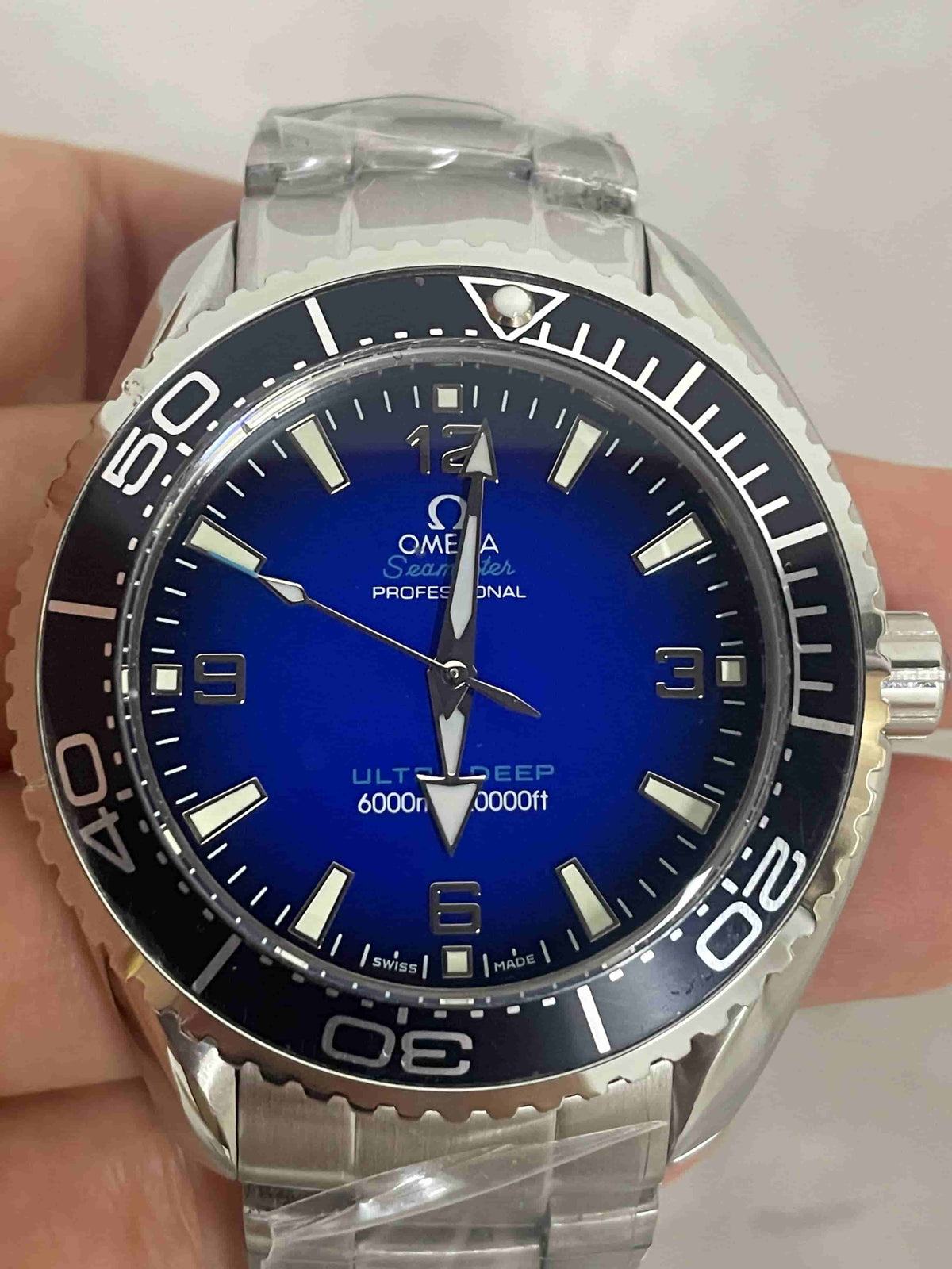 Mechanical Watch for Men OM128
