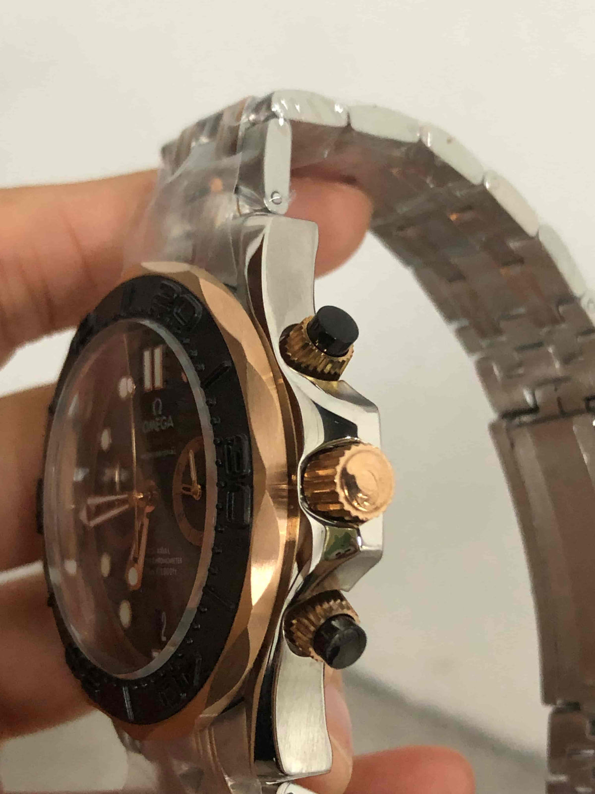 Vk63 Quartz  Watch for Men OM181