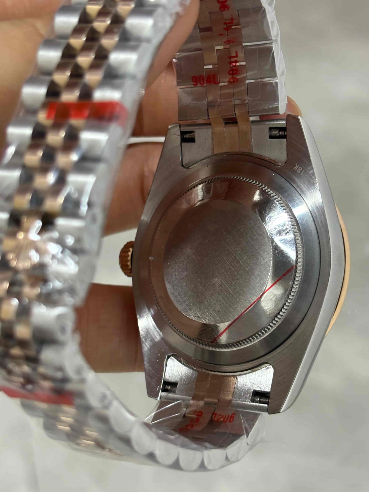Replica Automatic Watch for Men 40mm R234