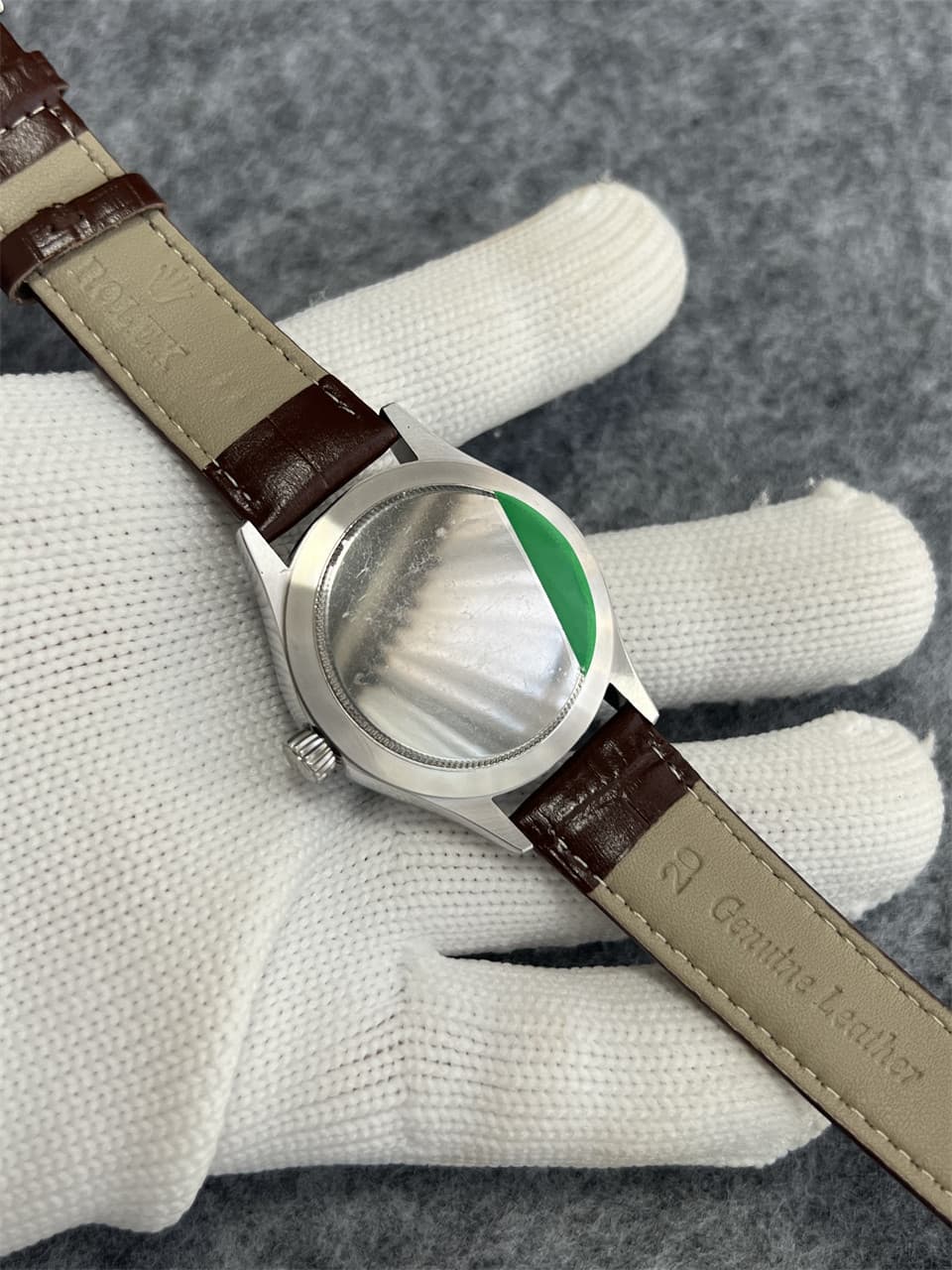 Automatic Watch for Men 40mm R181
