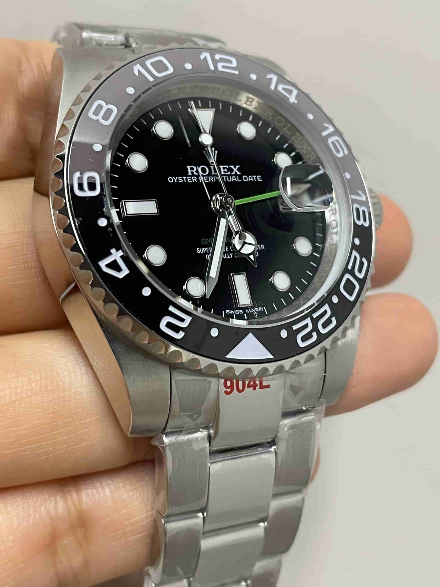 Automatic Watch for Men 40mm R2