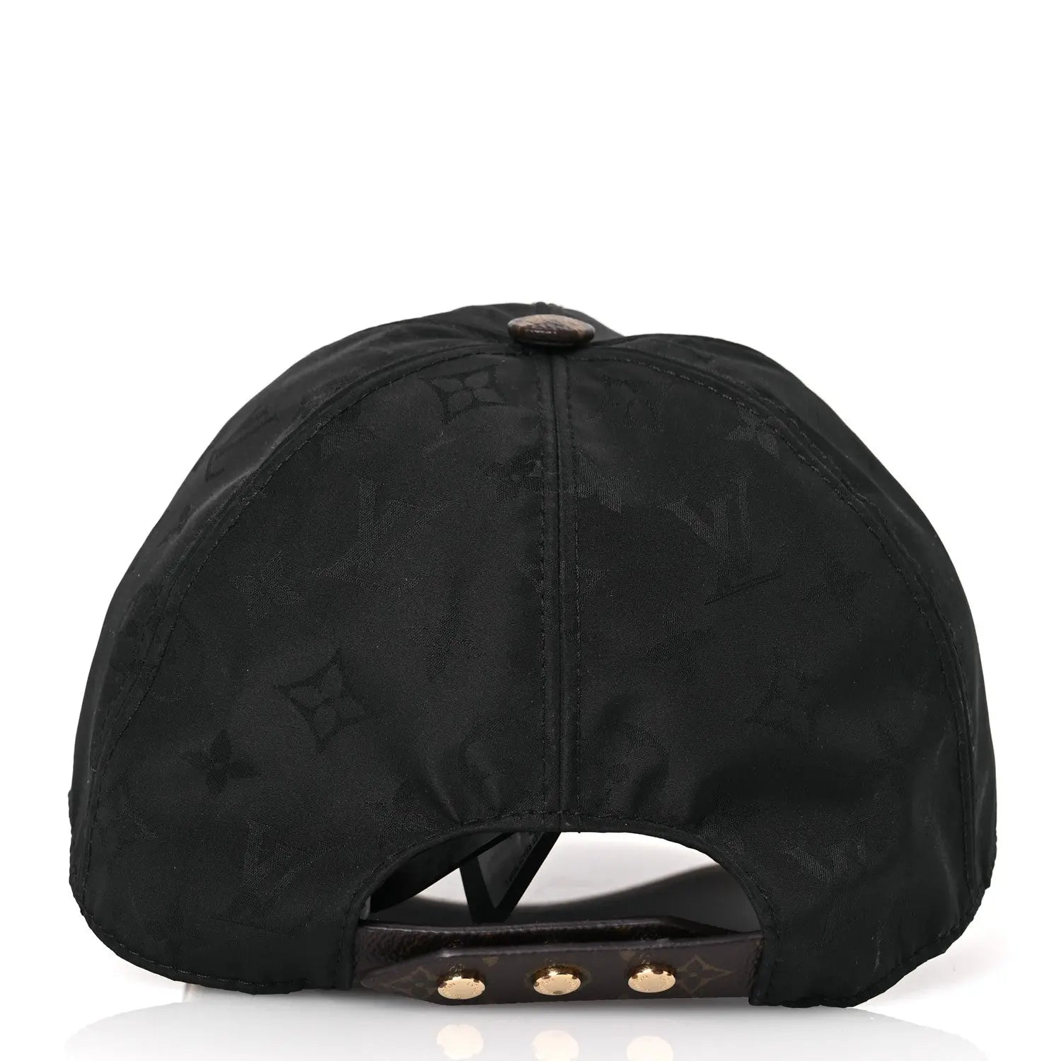 Black Contrast Brim Baseball Cap-s2 mysite