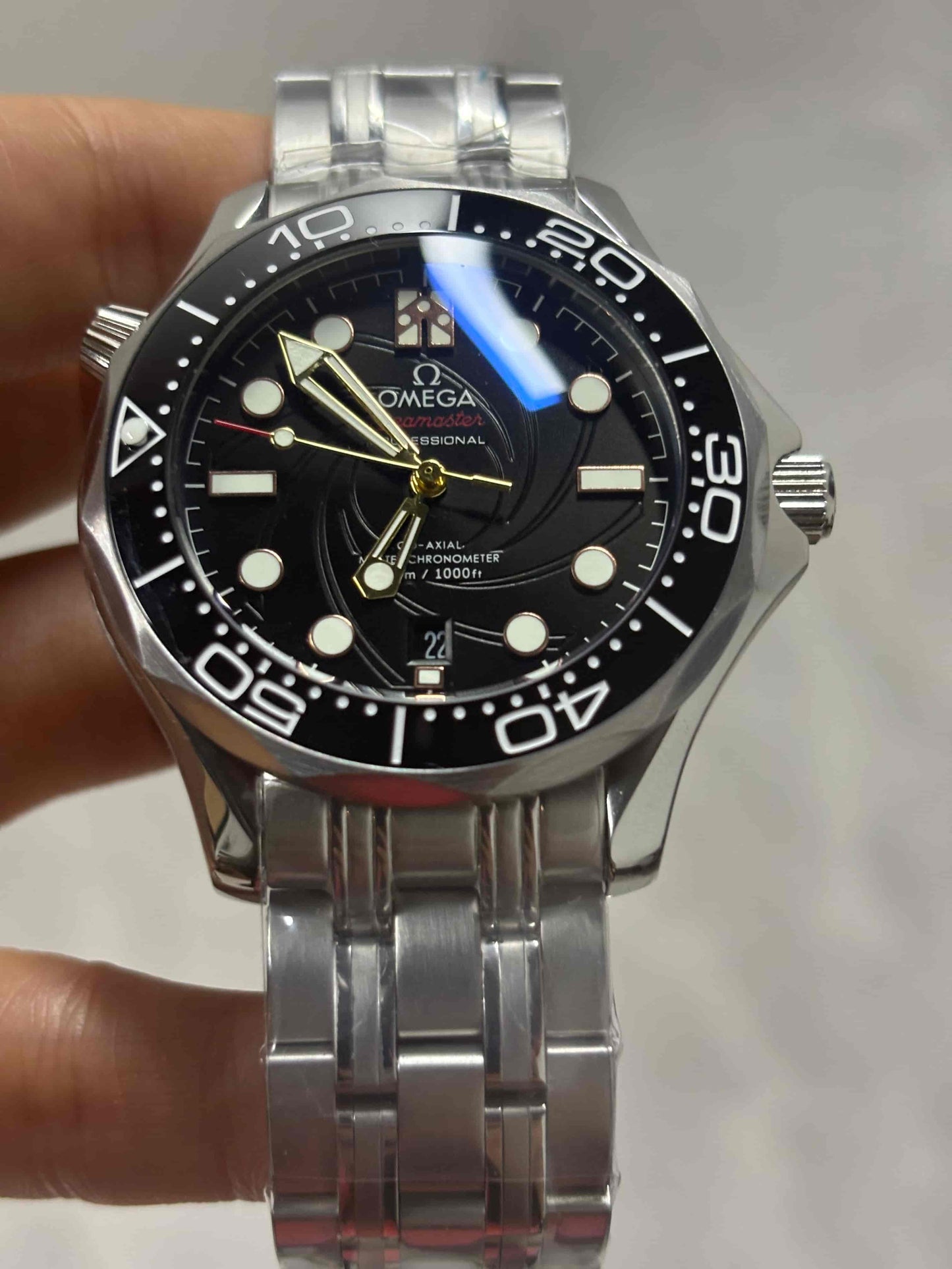 Mechanical Watch for Men OM91