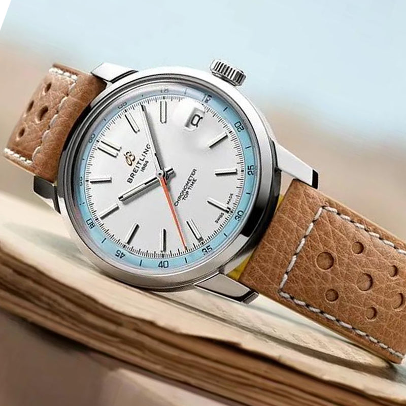 Luxury Automatic Watch for Top Time Series B31 Automatic Mechanical Watch 38MM
