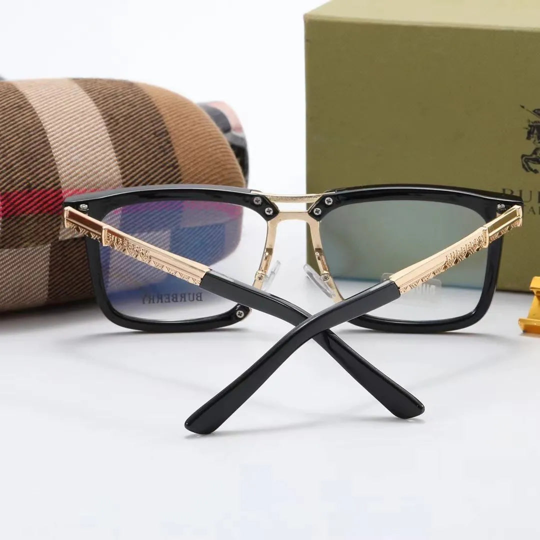 Ladies Fashion Casual Metal Glasses-s-88 mysite
