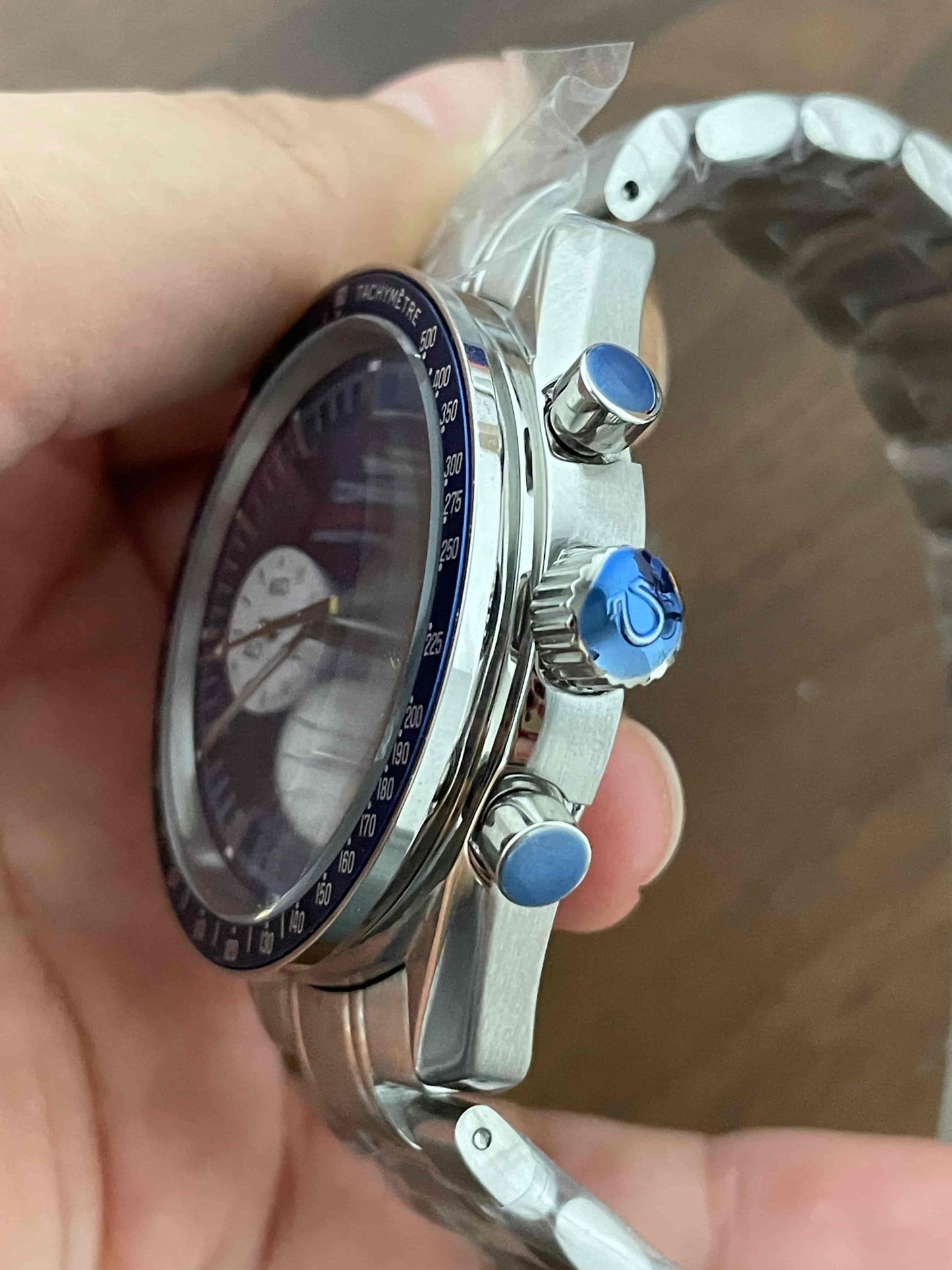 Mechanical Watch for Men OM307