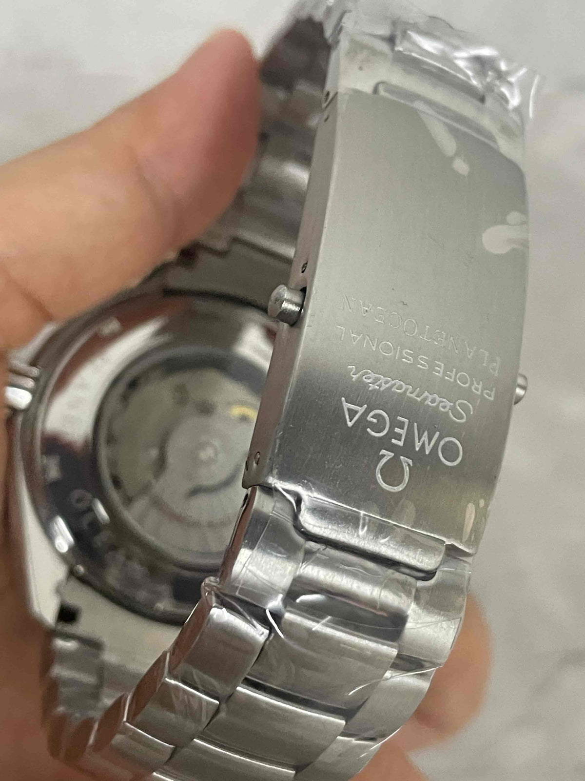 Mechanical Watch for Men OM129