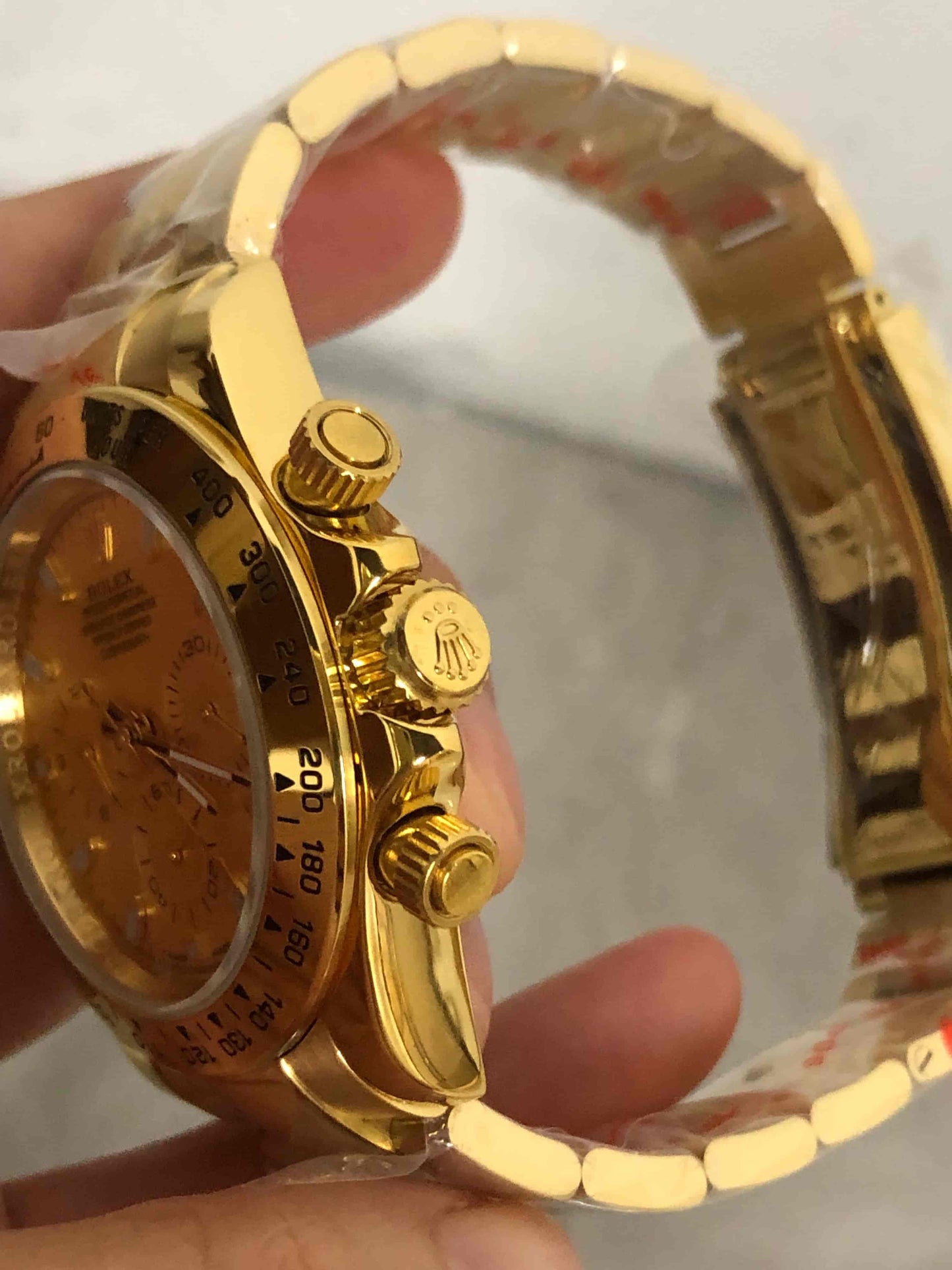 Replica Automatic Watch for Men 40mm R231