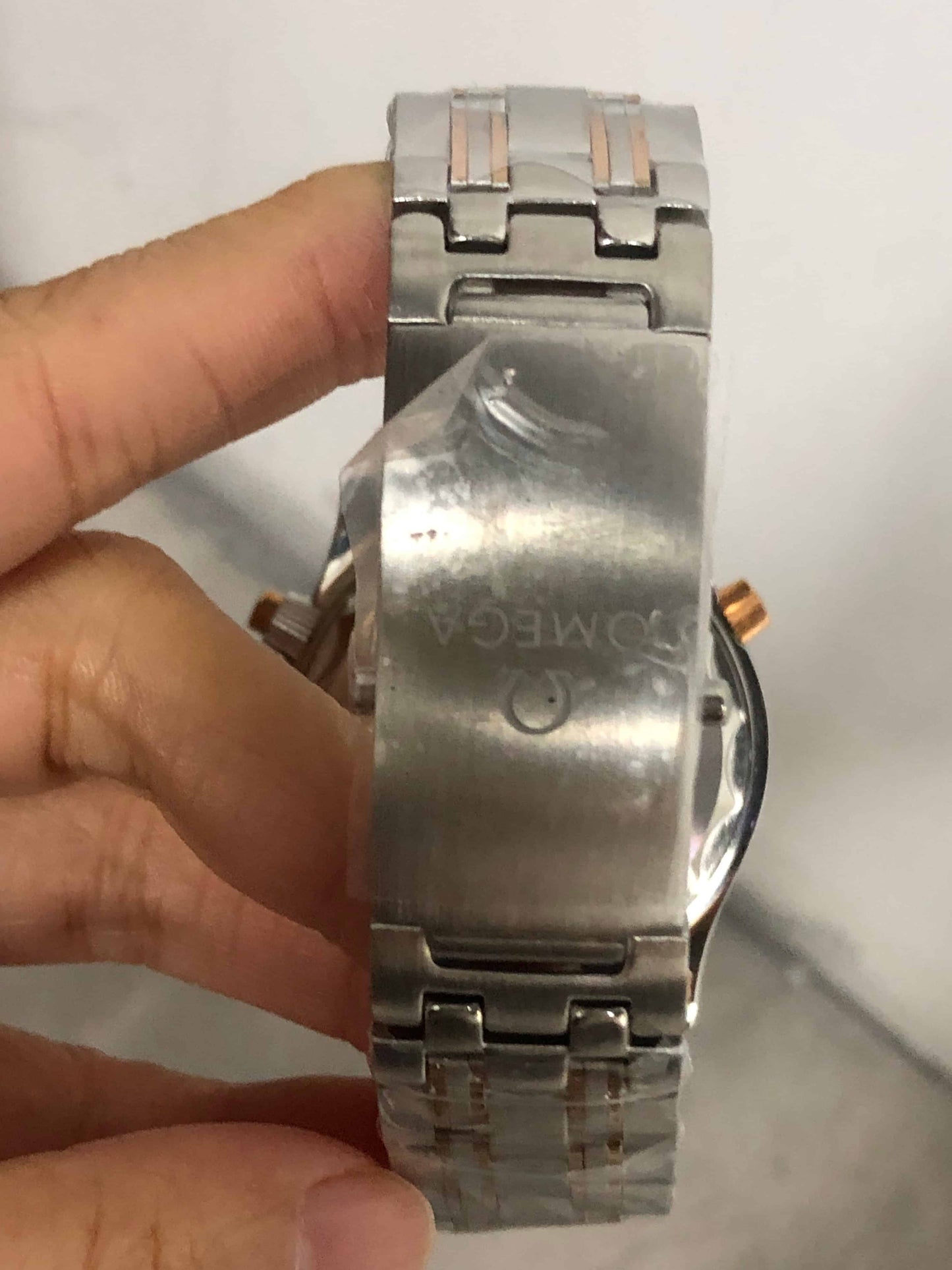Vk63 Quartz  Watch for Men OM182