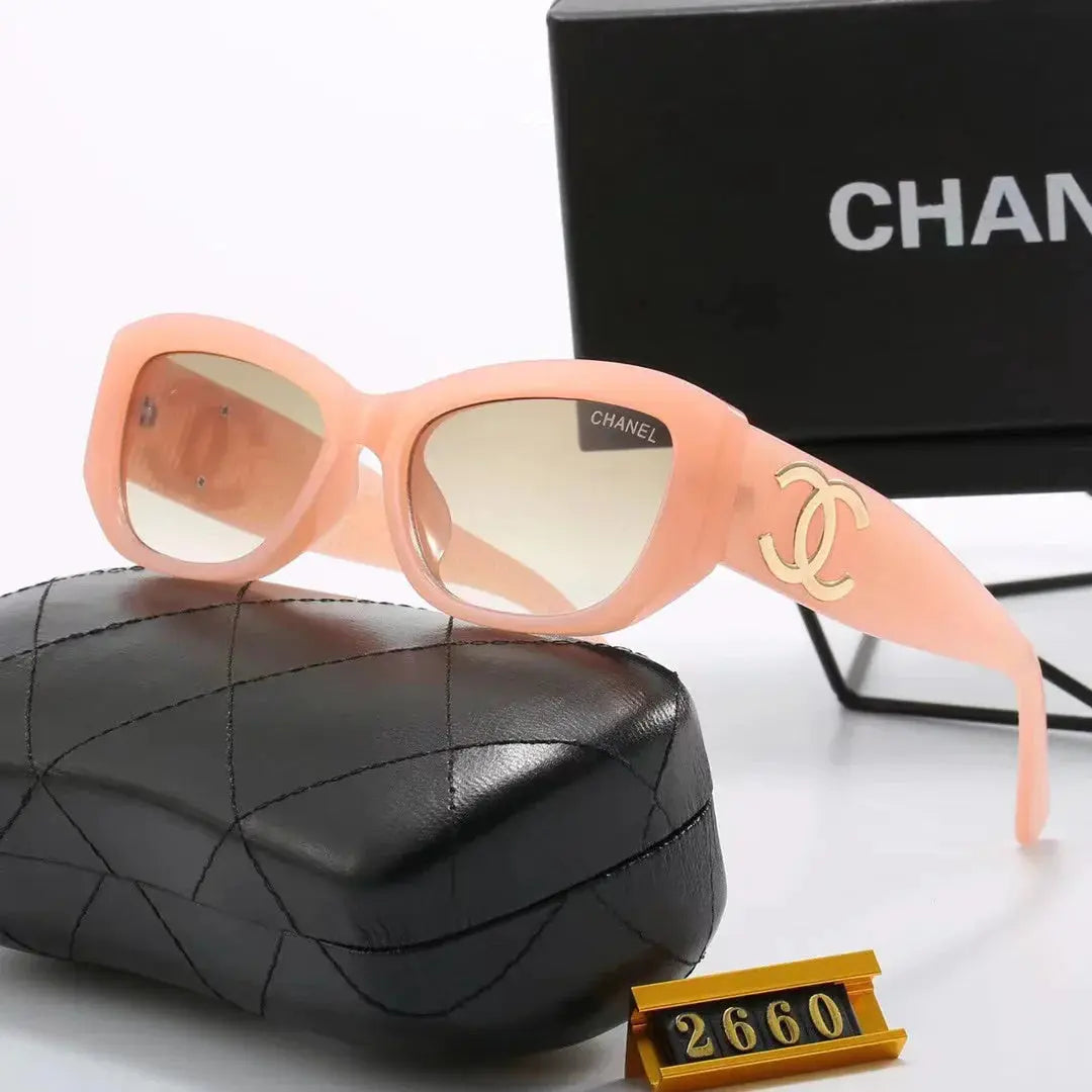 Fashion hot 6 color sunglasses 2660s-sss62 mysite