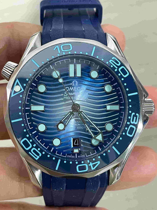 Mechanical  Watch for Men OM61
