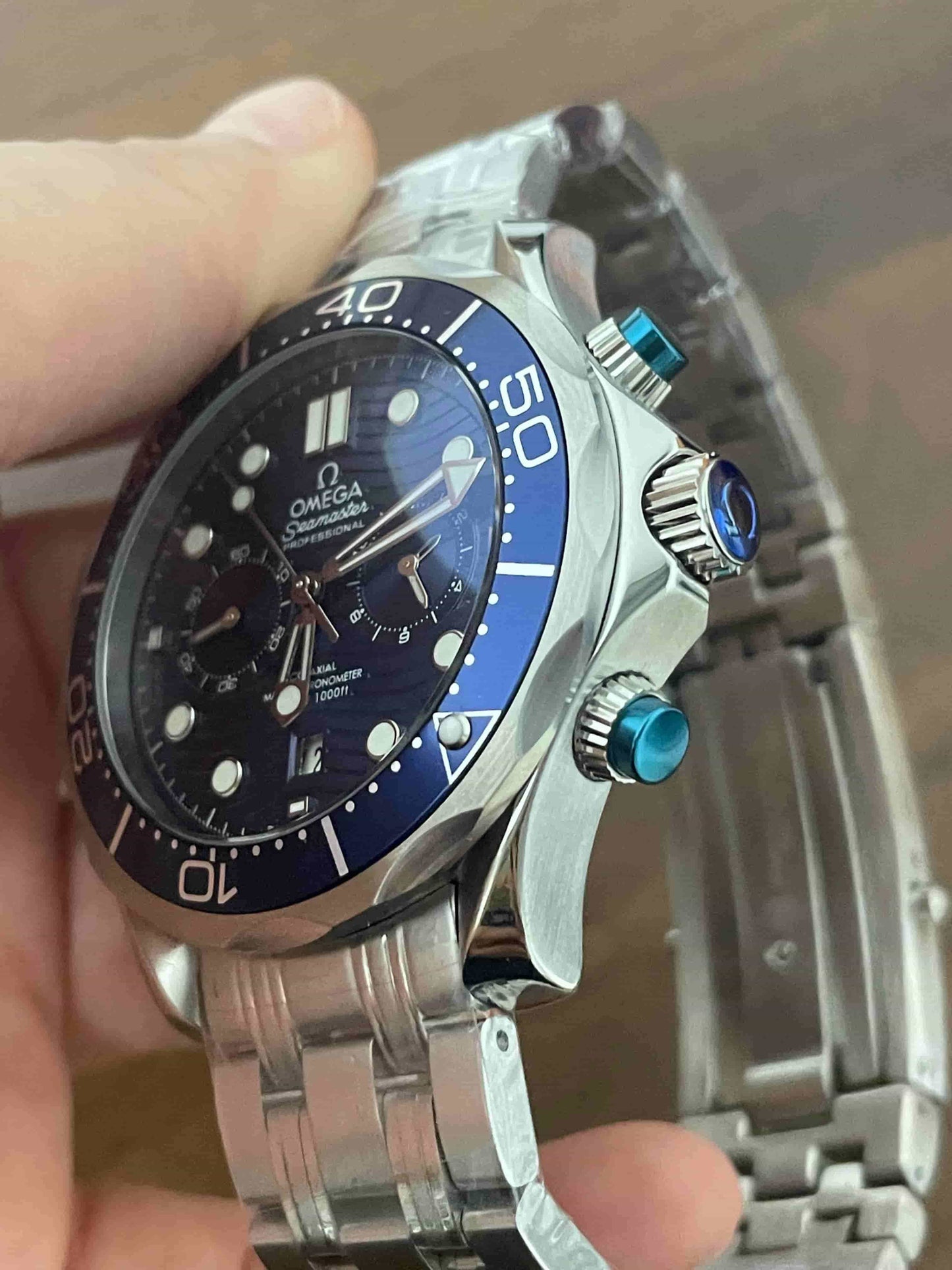 Mechanical Watch for Men OM285
