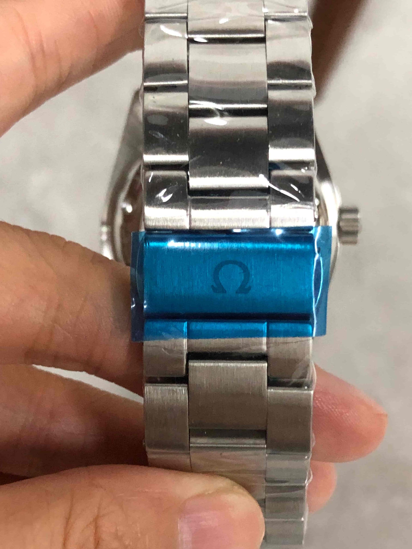 Mechanical Watch for Men OM93