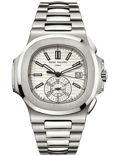 Replica 5980R Nautilus 904l Stainless Steel Automatic Mechanical Watch 39mm