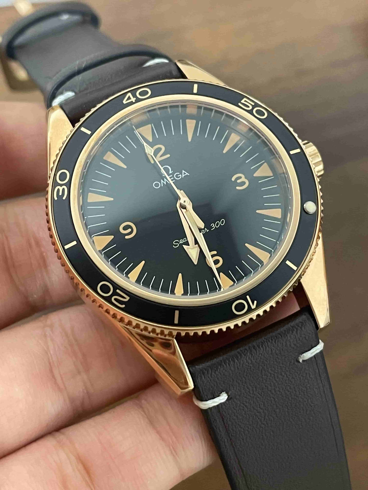 Mechanical Watch for Men OM282