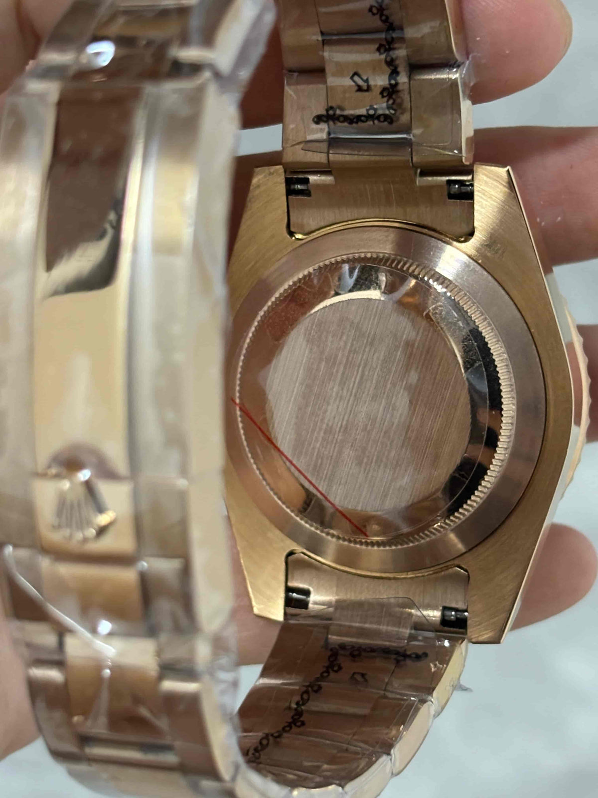 Replica Automatic Watch for Men 40mm  R217