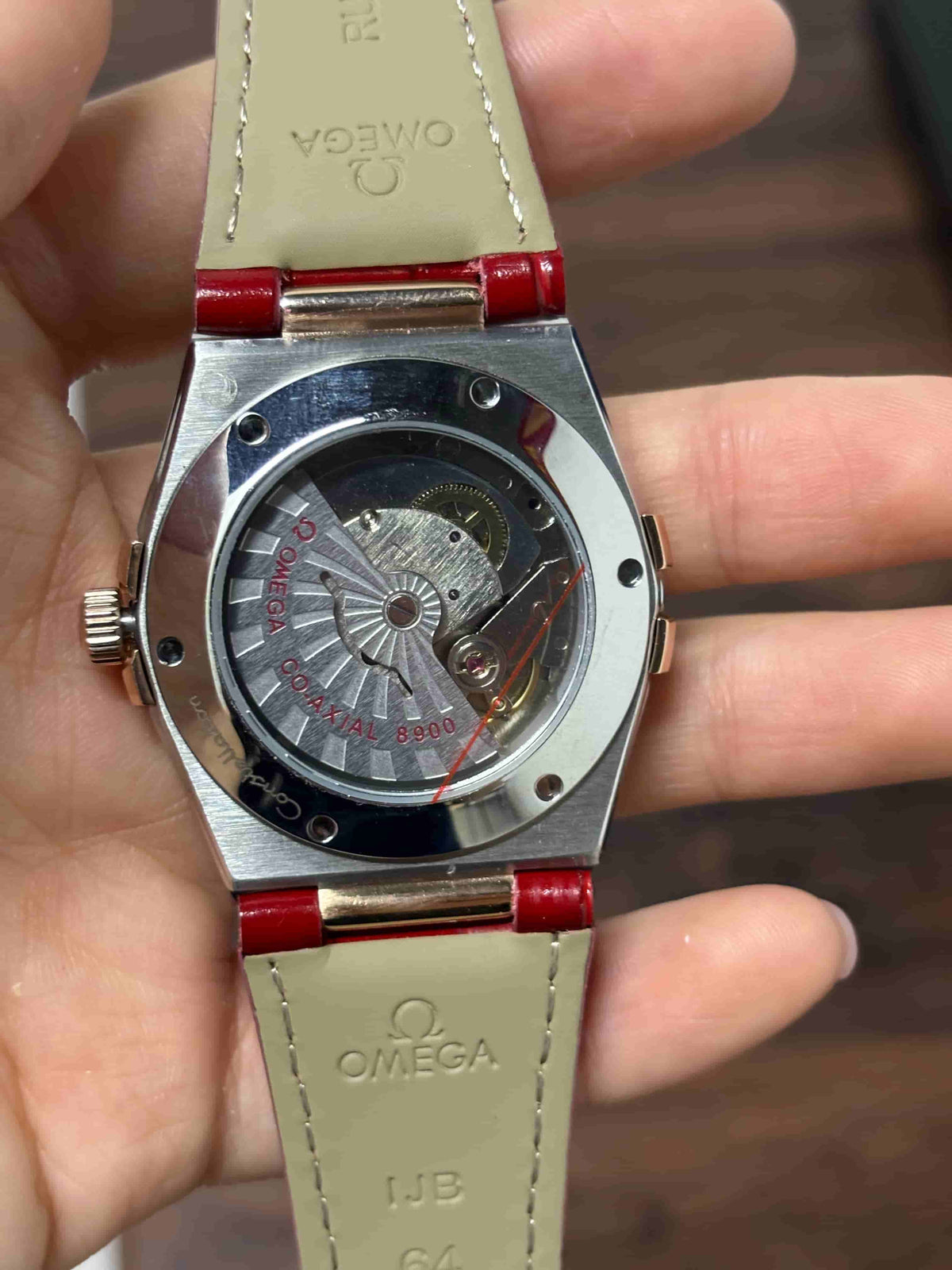 Mechanical  Watch for Women OM68