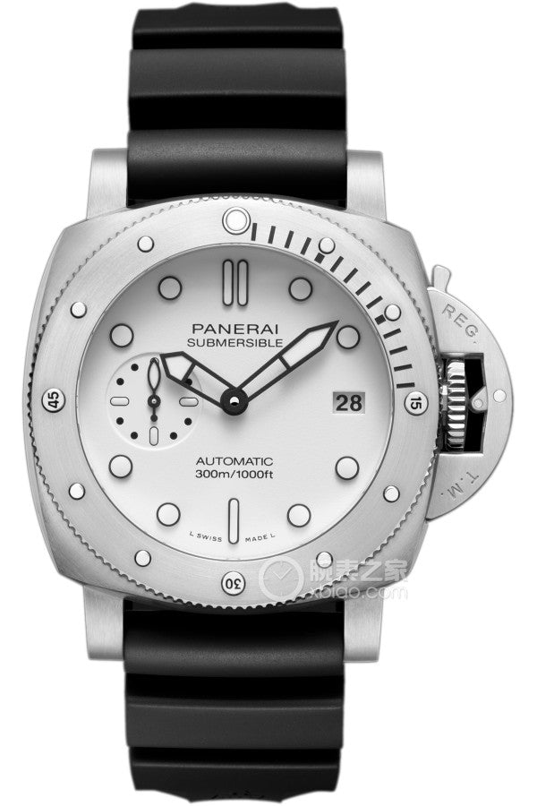 904l Stainless Steel Automatic Mechanical Watch 46mm Mens Watches PAM00799