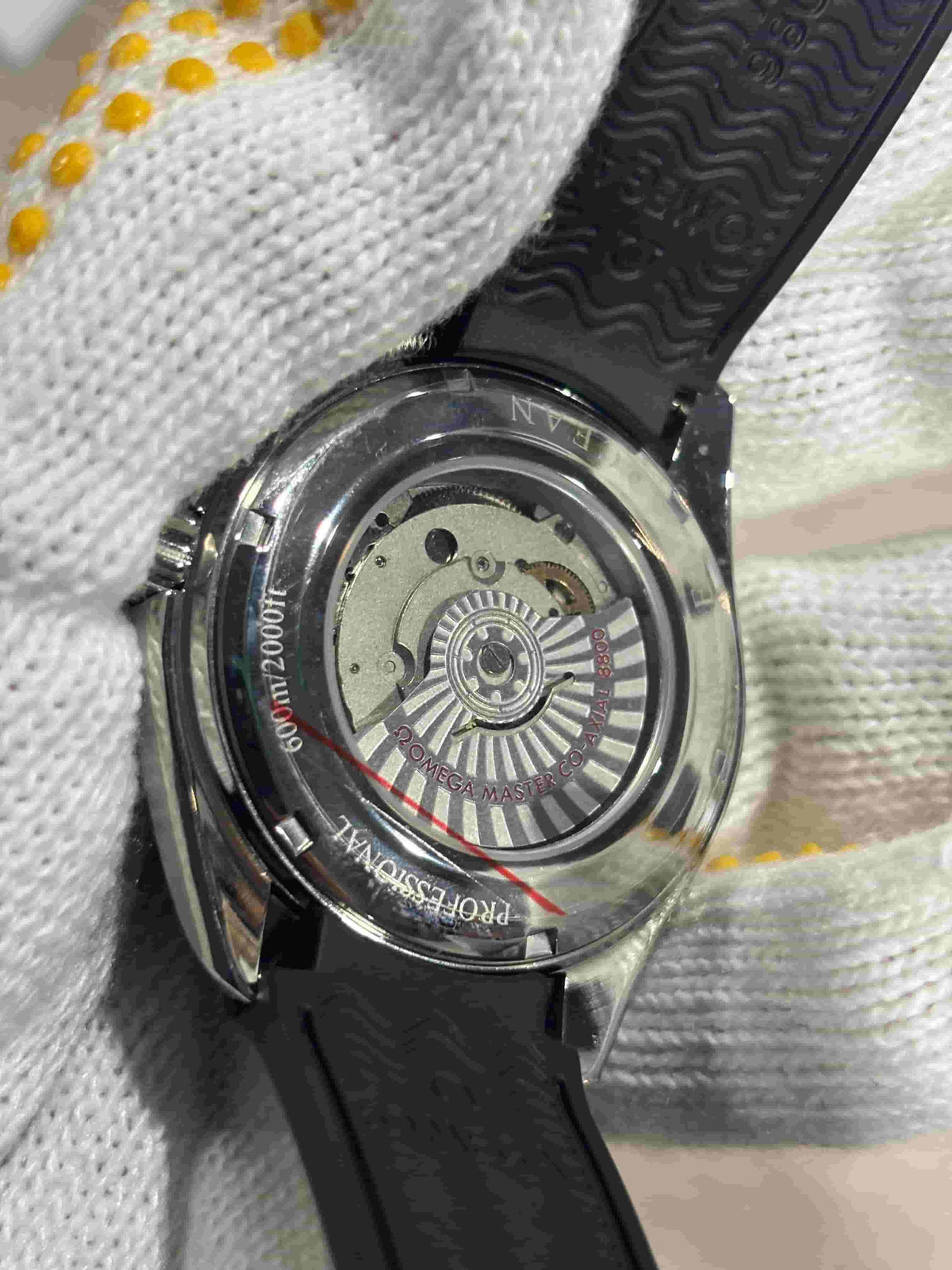 Mechanical  Watch for Men OM24