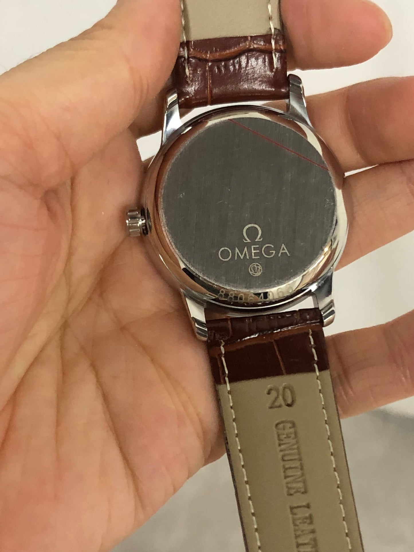 Mechanical  Watch for Men OM11