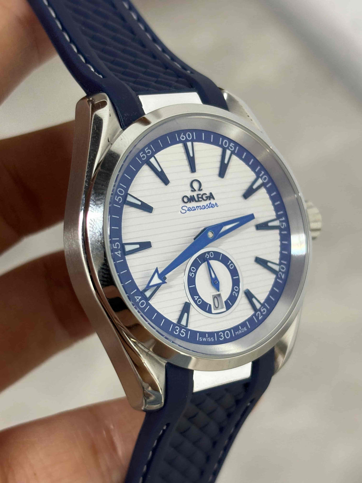 Mechanical Watch for Men OM214