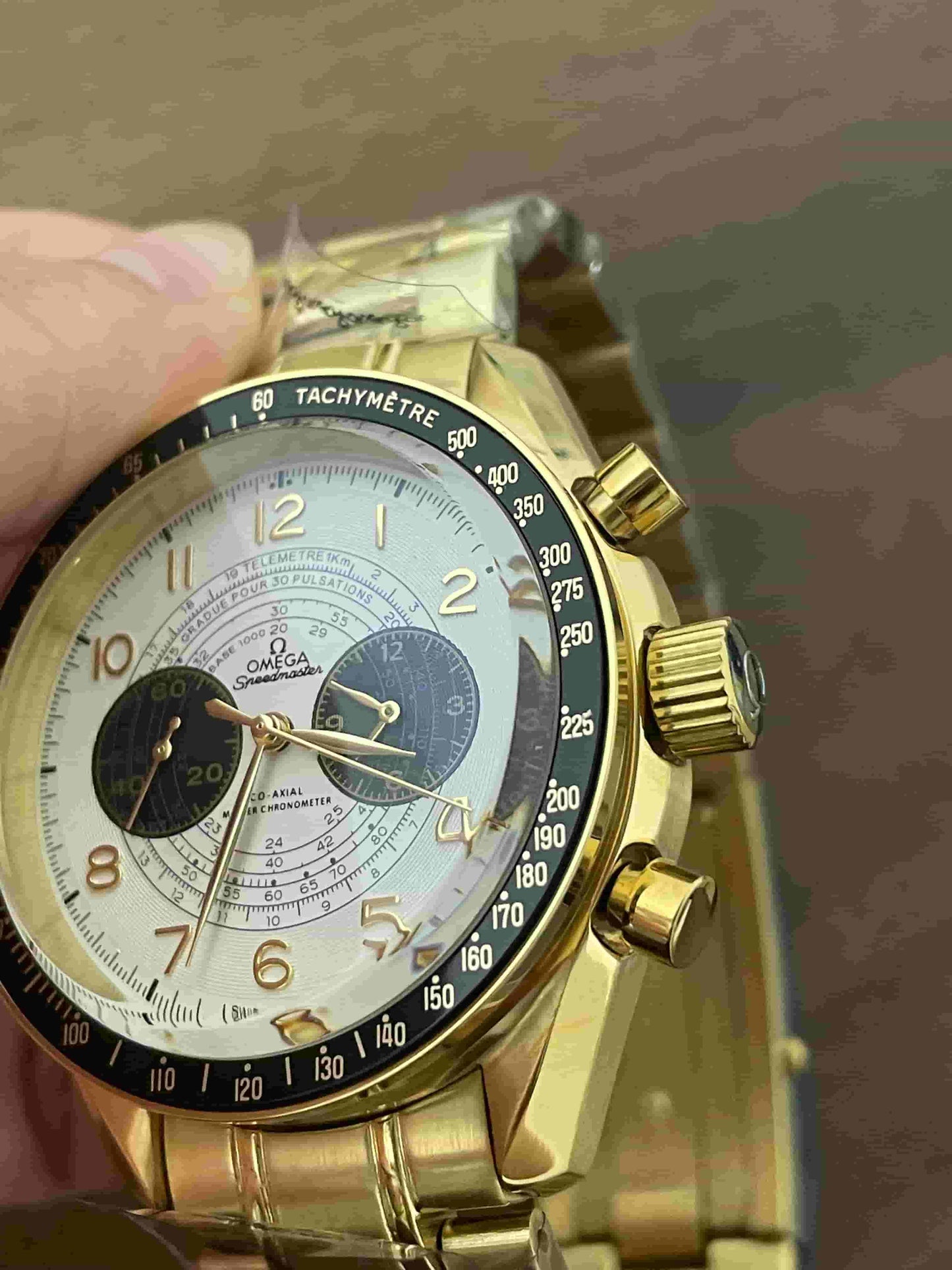 Mechanical Watch for Men OM295