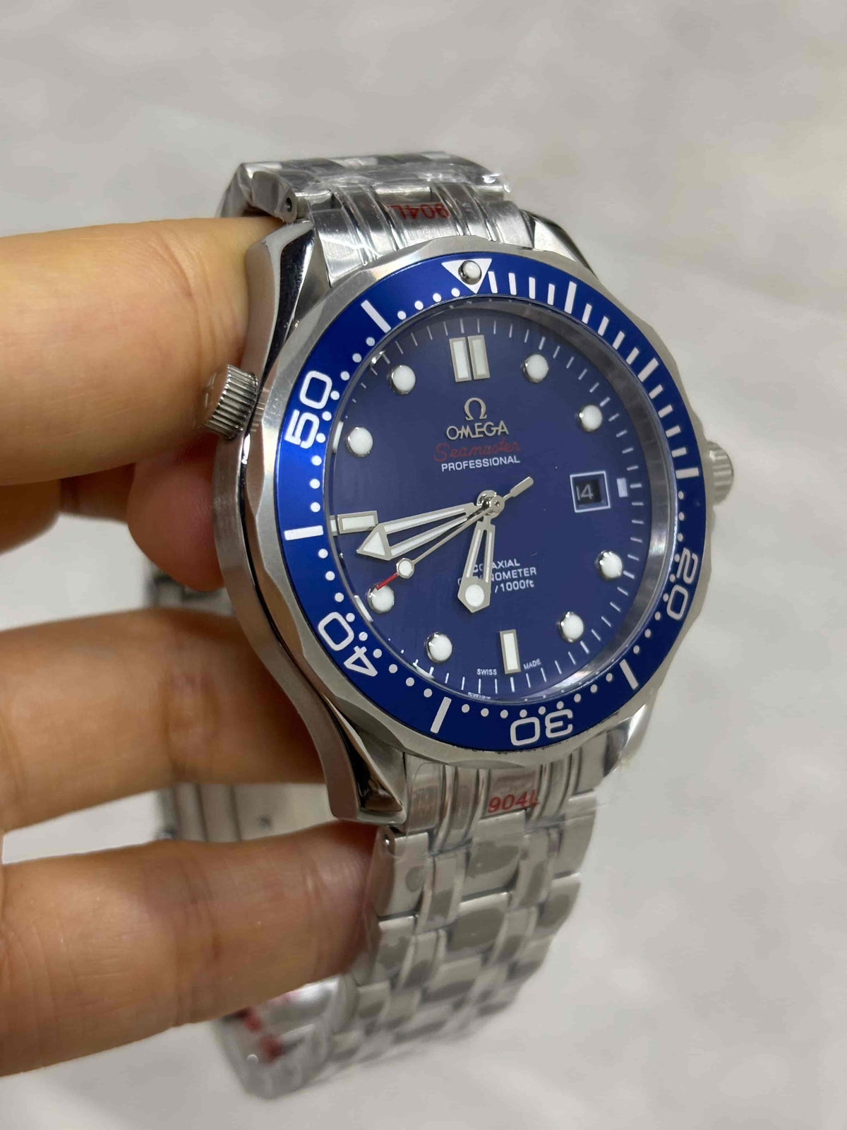 Mechanical Watch for Men OM85