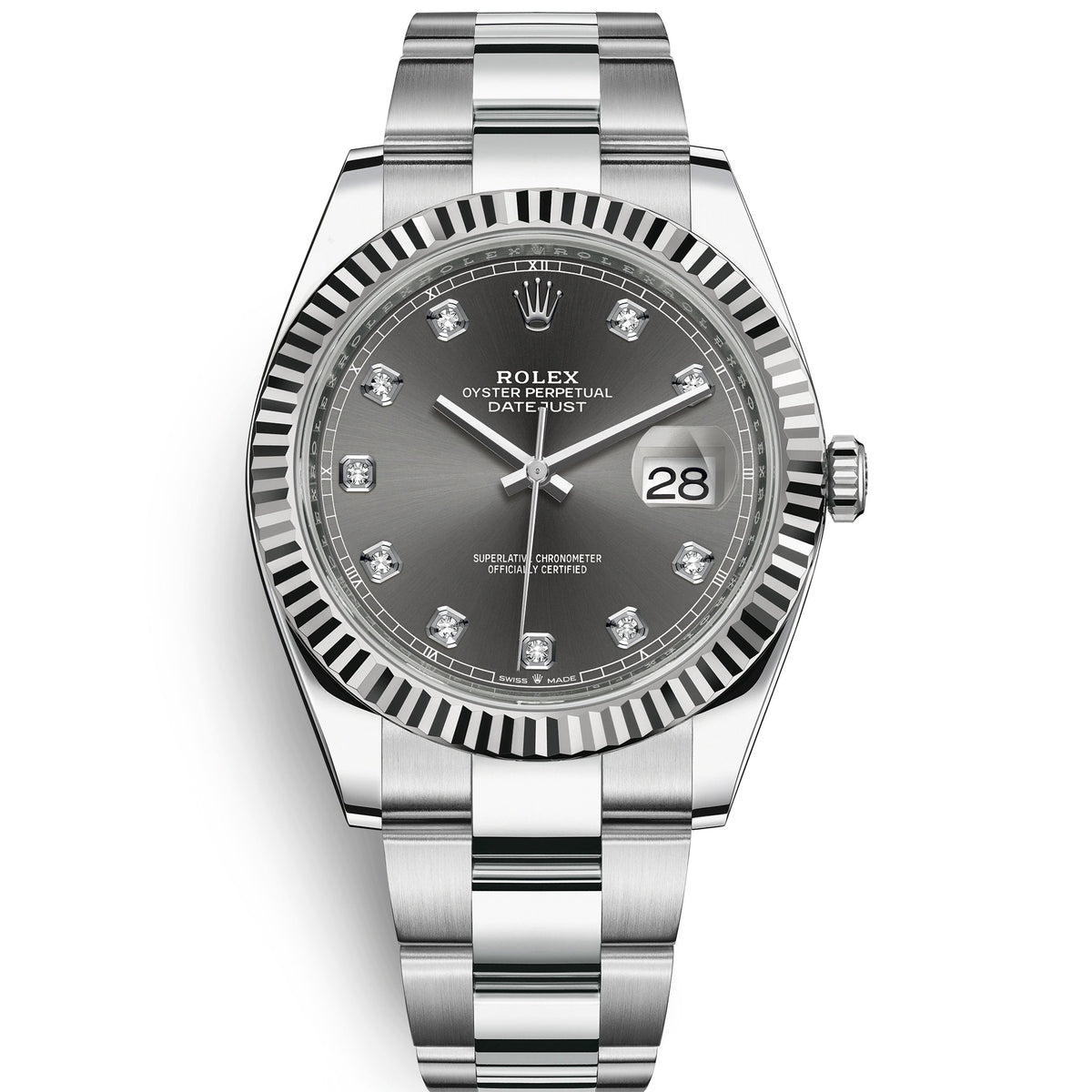Automatic Watch for Men Replica DateJust