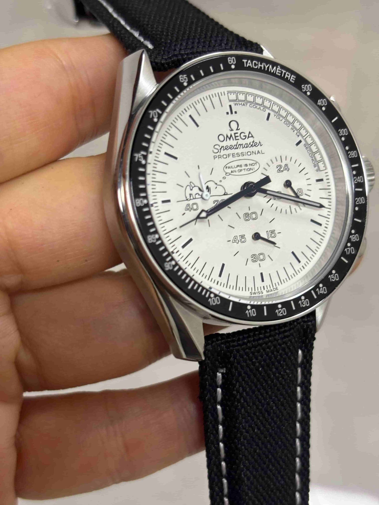 Mechanical Watch for Men OM87