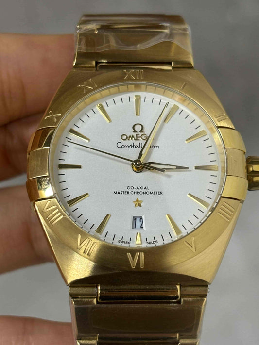 Mechanical Watch for Men OM151