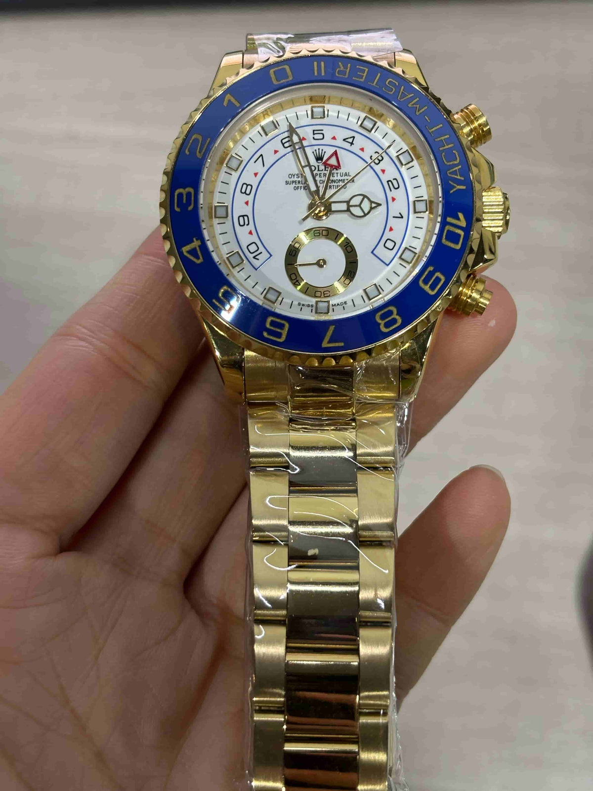 Automatic Watch for Men 40mm R18