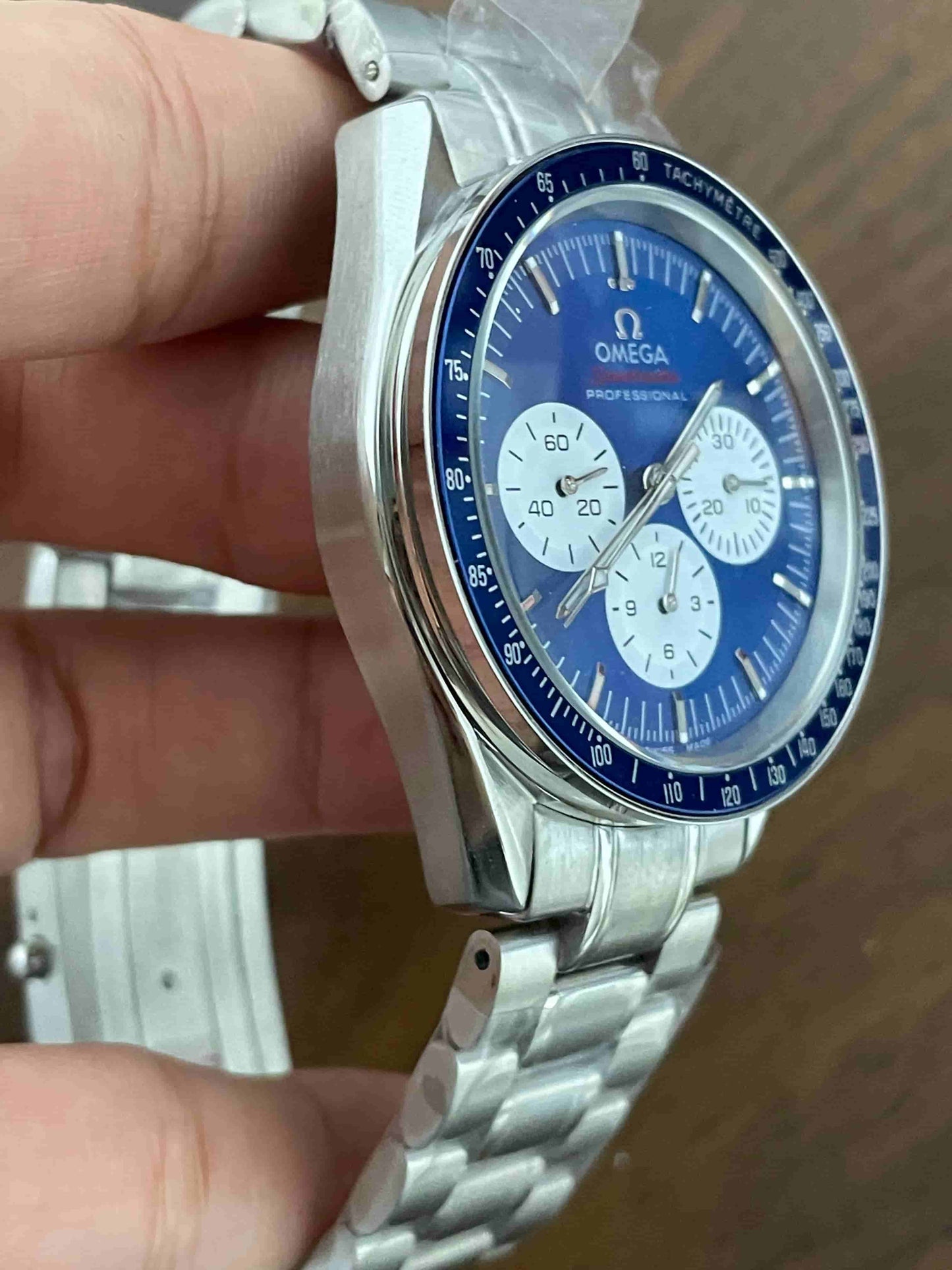 Mechanical Watch for Men OM307