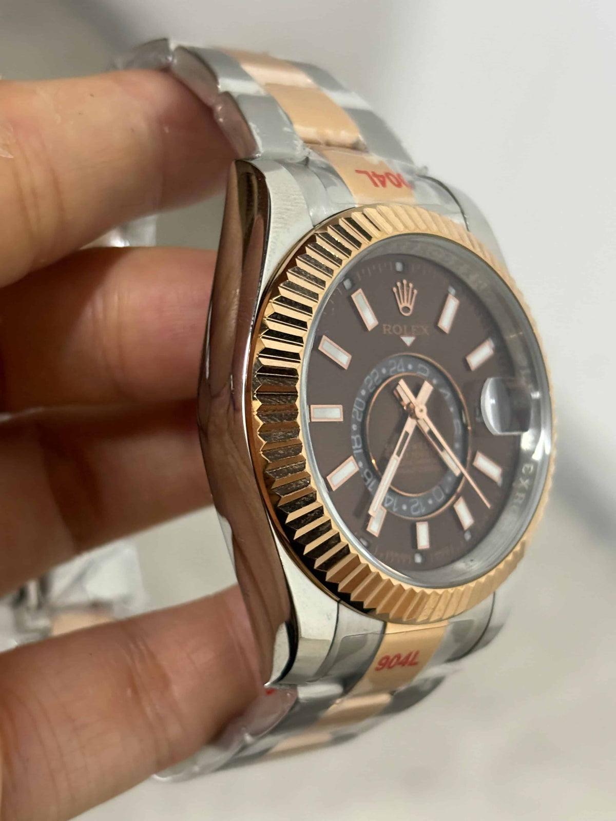 Replica Automatic Watch for Men R250