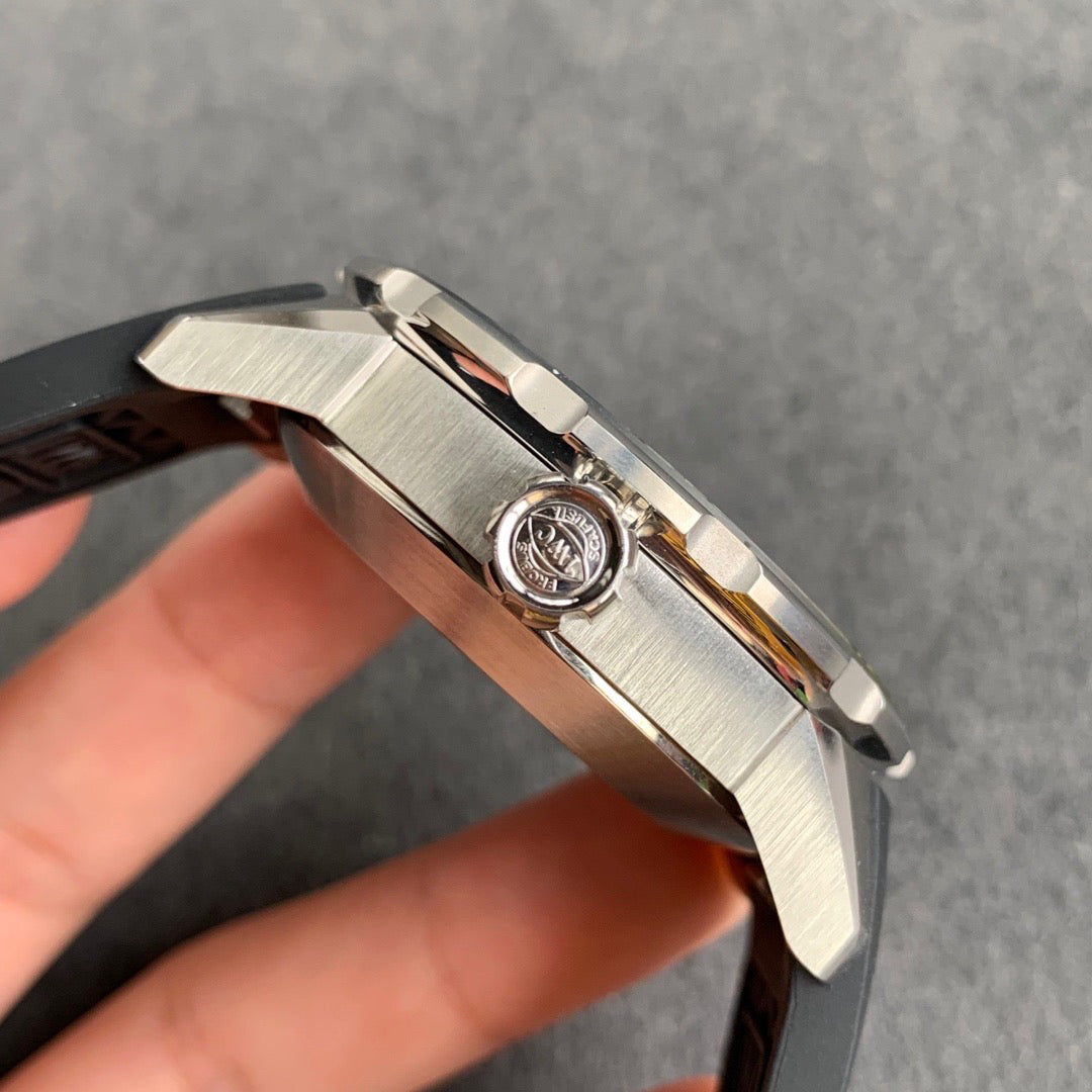 Replica Marine Series Automatic Mechanical Watch IW356802