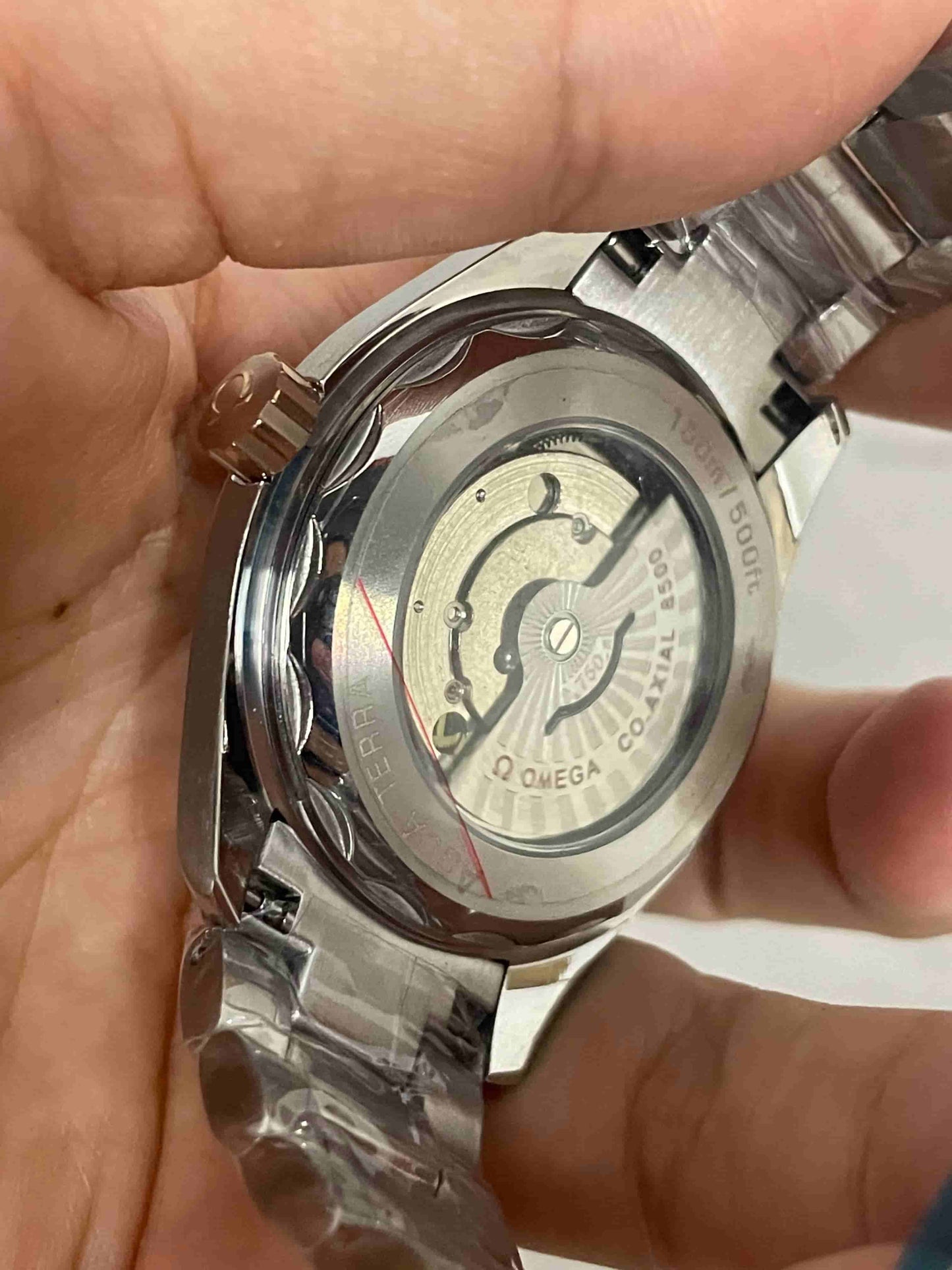 Mechanical Watch for Men OM150