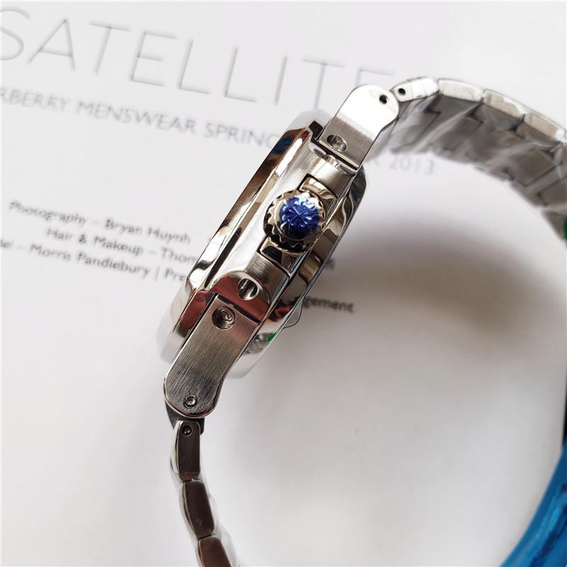 Replica 5980R Nautilus 904l Stainless Steel Automatic Mechanical Watch 39mm