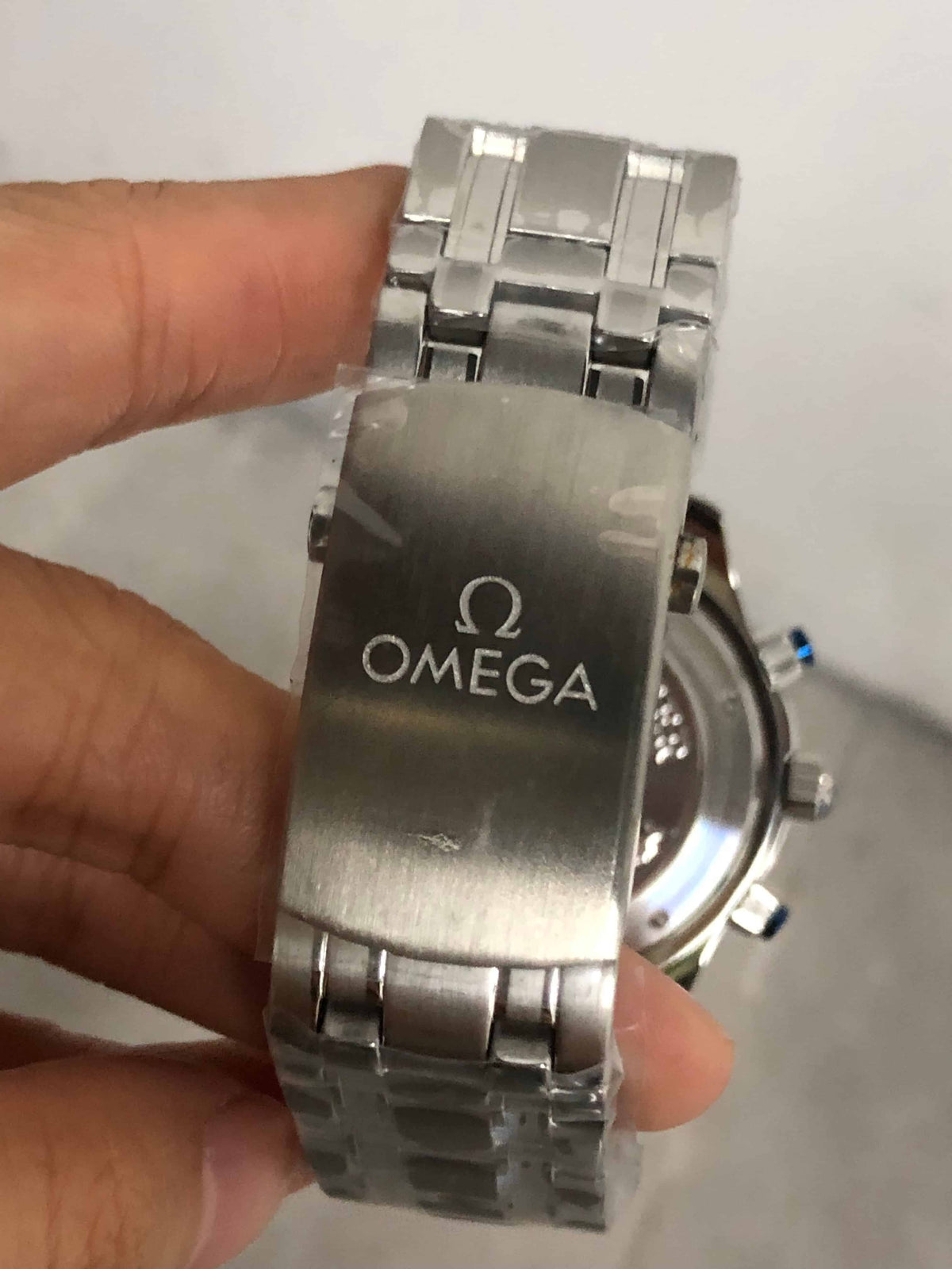 Vk63 Quartz  Watch for Men OM174