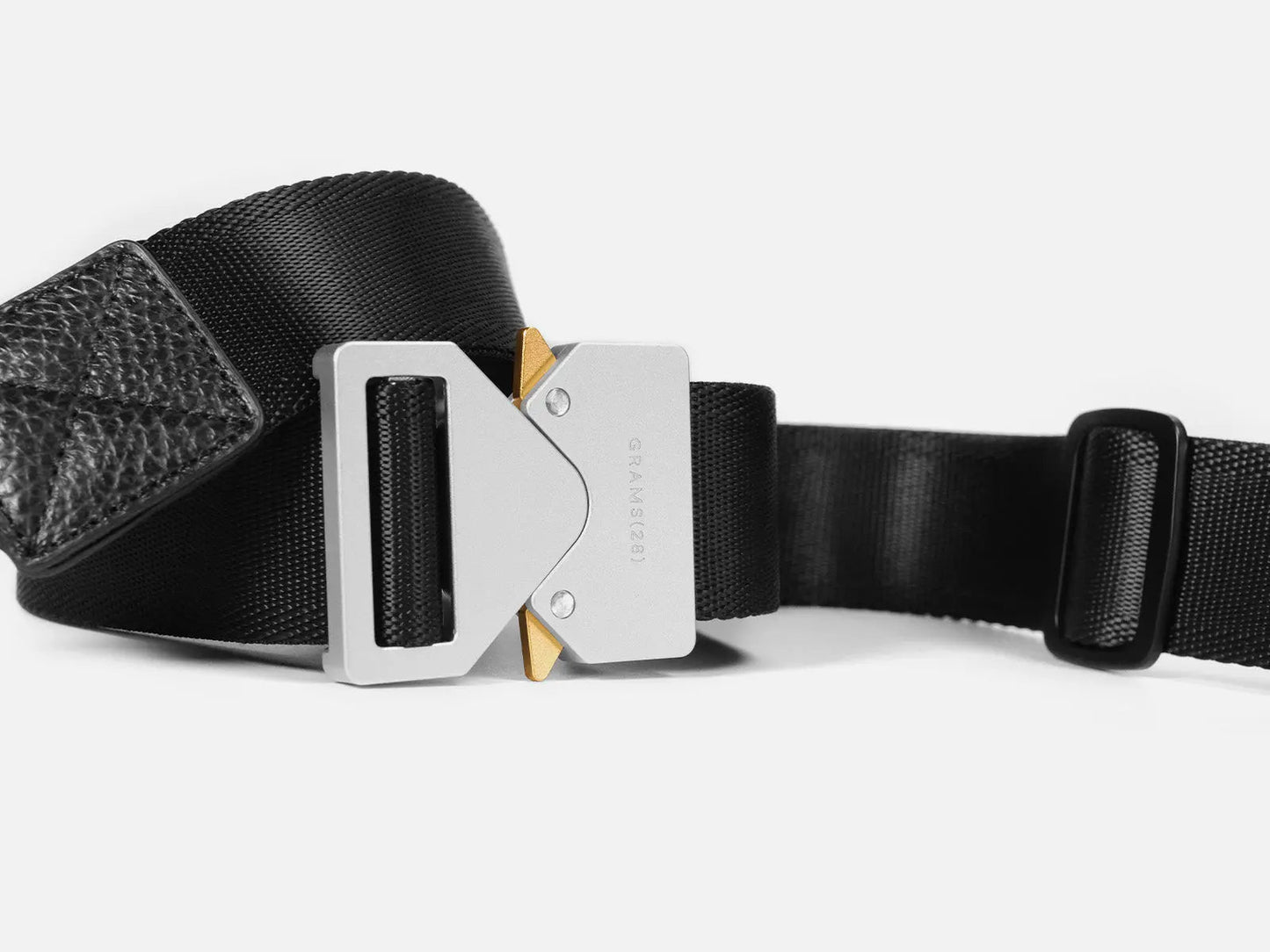 38mm Buckle Strap--s mysite