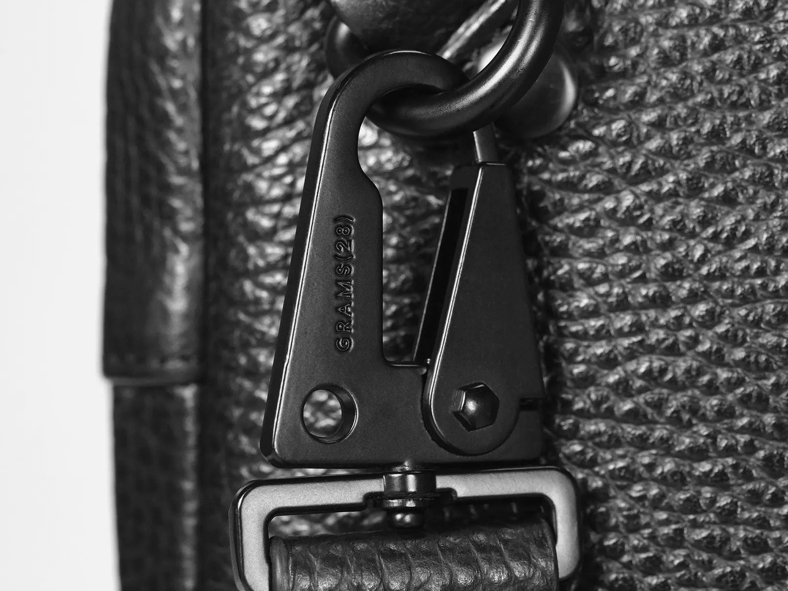 38mm Buckle Strap--s mysite