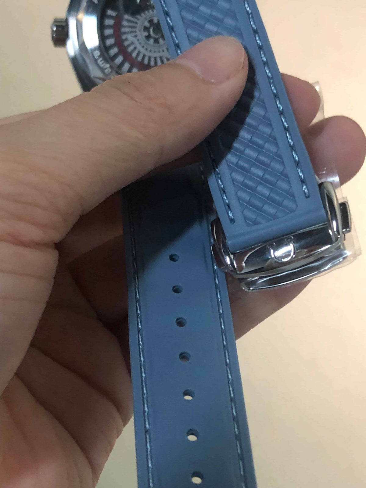 Mechanical  Watch for Men OM74