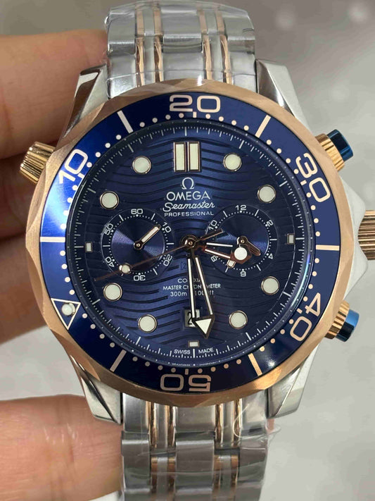 Mechanical Watch for Men OM134