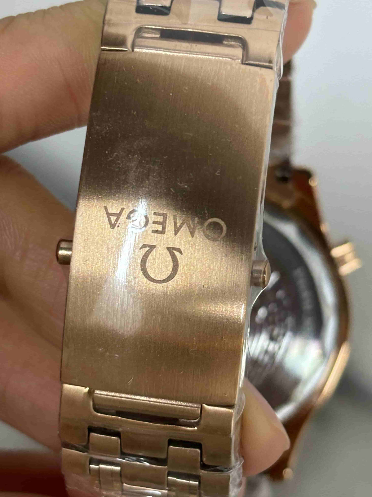 Vk63 Quartz  Watch for Men OM183