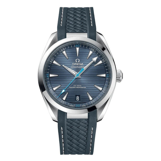 Automatic Mechanical Watch Replica Rubber Belt 062210