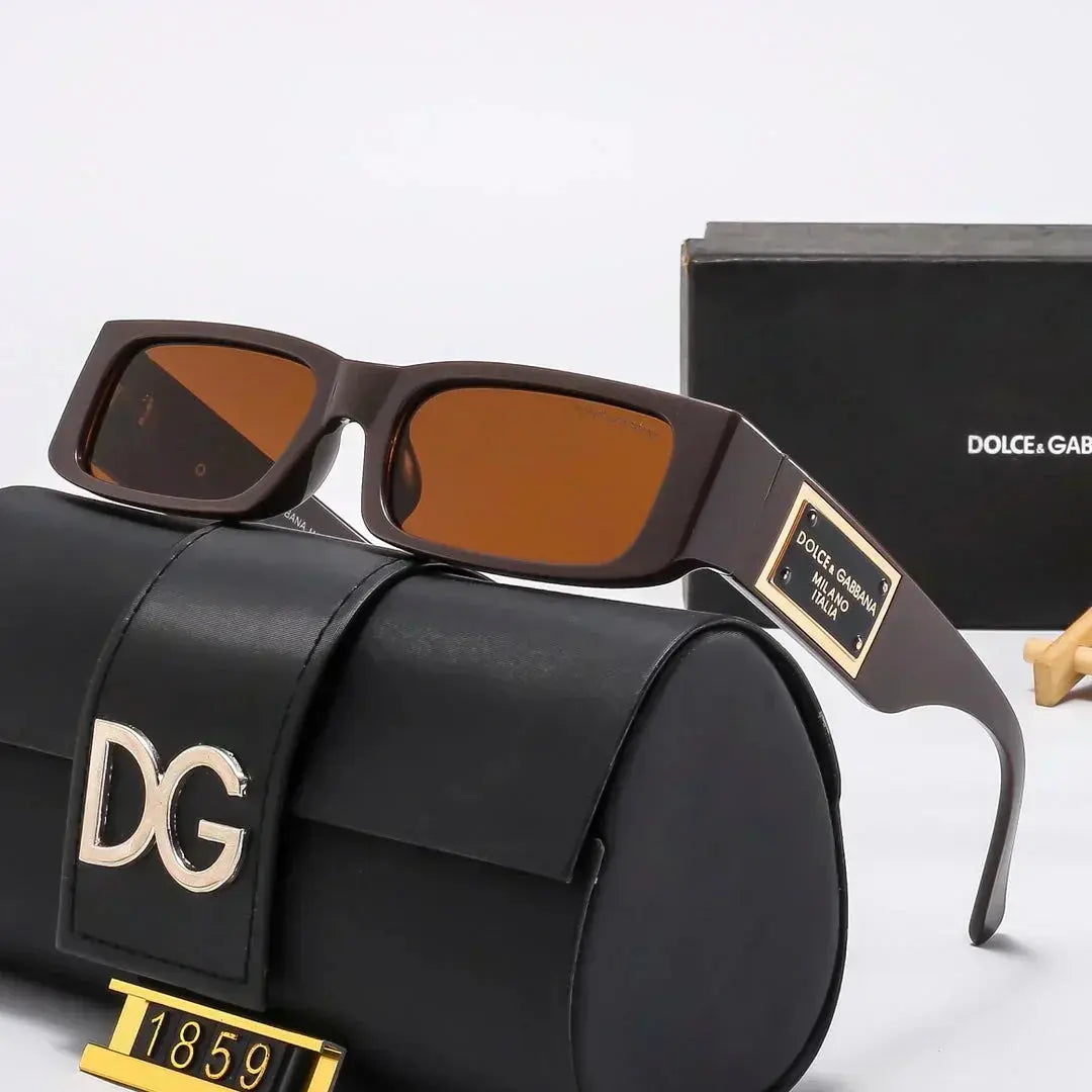 Low Square Sunglasses 1859s-sss62 mysite